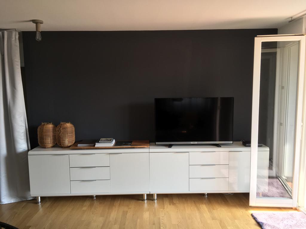 Fewo Spectrum II Uhldingen-Muhlhofen Bagian luar foto