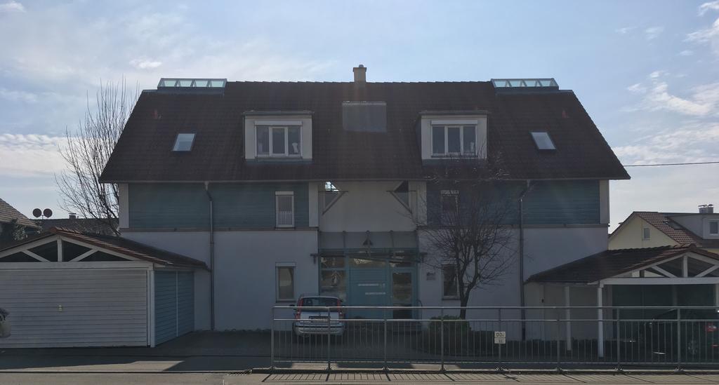 Fewo Spectrum II Uhldingen-Muhlhofen Bagian luar foto